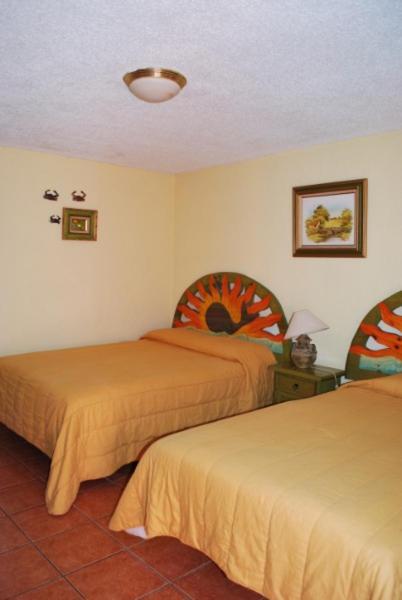 Hotel Malarrimo By Rotamundos Guerrero Negro Eksteriør billede
