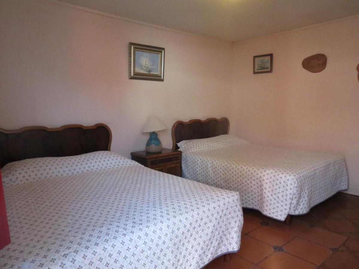 Hotel Malarrimo By Rotamundos Guerrero Negro Eksteriør billede