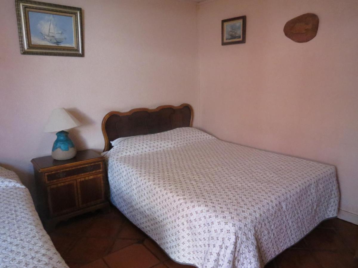 Hotel Malarrimo By Rotamundos Guerrero Negro Eksteriør billede