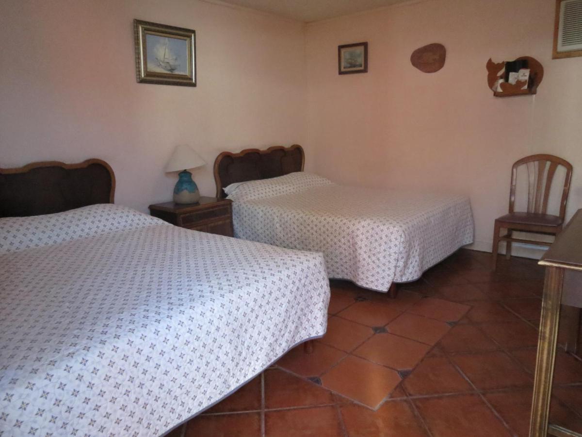 Hotel Malarrimo By Rotamundos Guerrero Negro Eksteriør billede